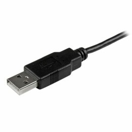Kabel USB do Micro USB Startech USBAUB2MBK Czarny