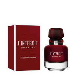 Perfumy Damskie Givenchy EDP L'interdit Rouge 35 ml