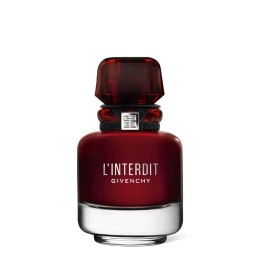 Perfumy Damskie Givenchy EDP L'interdit Rouge 35 ml