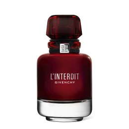 Perfumy Damskie Givenchy EDP L'interdit Rouge 50 ml