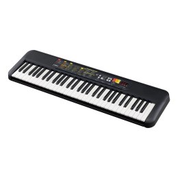 Yamaha PSR-F52 - Keyboard