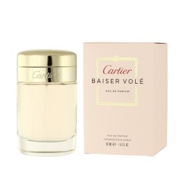 Perfumy Damskie Cartier EDP Baiser Vole 50 ml