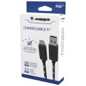 Snakebyte Kabel USB 2.0 A na USB-C CHARGE-CABLE 5 Trzymetrowy