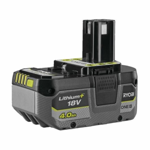 Akumulator litowy Ryobi Compact RB1840X 4 Ah 18 V Akumulator litowy Ryobi Compact RB1840X 4 Ah 18 V
