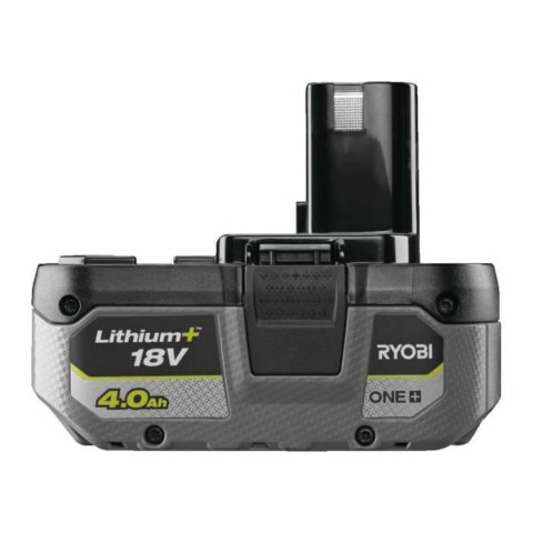 Akumulator litowy Ryobi Compact RB1840X 4 Ah 18 V Akumulator litowy Ryobi Compact RB1840X 4 Ah 18 V