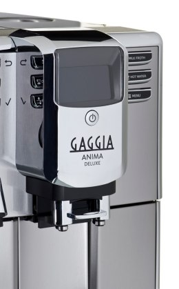 GAGGIA ekspres automatyczny Anima Deluxe