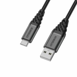 Kabel USB A na USB C Otterbox 78-52666 3 m Czarny