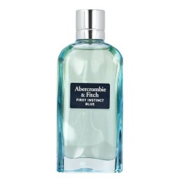 Perfumy Damskie Abercrombie & Fitch EDP First Instinct Blue 100 ml
