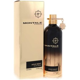Perfumy Unisex Montale EDP 100 ml Aoud Night