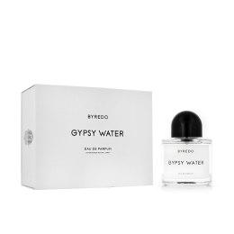 Perfumy Unisex Byredo EDP Gypsy Water 50 ml