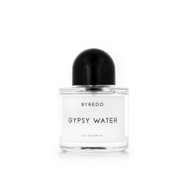 Perfumy Unisex Byredo EDP Gypsy Water 50 ml