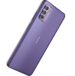 Smartfon Nokia G42 5G 6/128GB Lawendowy