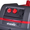 Odkurzacz przemysłowy Starmix ISC L-1425 TOP