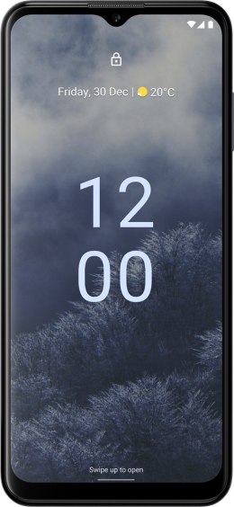Smartfon Nokia G60 5G 4/128GB Czarny