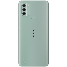 Smartfon Nokia C31 4/64GB Miętowy