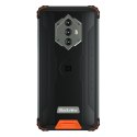 Smartfon Blackview BV6600 4/64GB Pomarańczowy