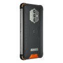 Smartfon Blackview BV6600 4/64GB Pomarańczowy