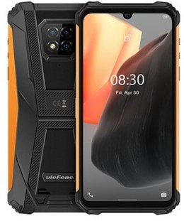 Smartfon Ulefone Armor 8 Pro 8/128GB Pomarańczowy