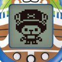 Wirtualne zwierzę domowe Tamagotchi Nano: One Piece - Going Merry Edition