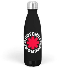 Butelka termiczna ze stali nierdzewnej Rocksax Red Hot Chili Peppers 500 ml