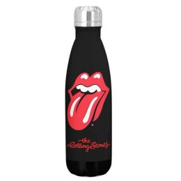 Butelka termiczna ze stali nierdzewnej Rocksax The Rolling Stones 500 ml