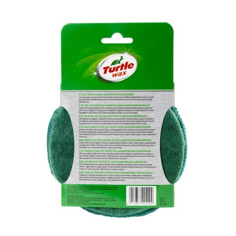 Gąbka do polerowania Turtle Wax TW53631 Gąbka do polerowania Turtle Wax TW53631