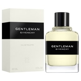 Perfumy Męskie Givenchy Gentleman (2017) 60 ml