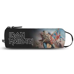 Piórnik Rocksax Iron Maiden 24 x 8 x 8 cm