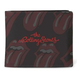 Portfel Rocksax The Rolling Stones