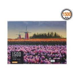 Układanka puzzle Holland 1500 pcs