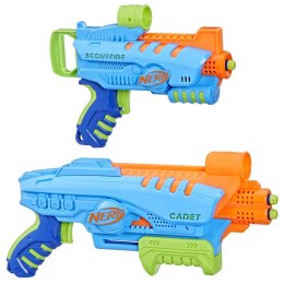 Zestaw 2 pistoletów na strzałki Nerf Ultimate Starter Set