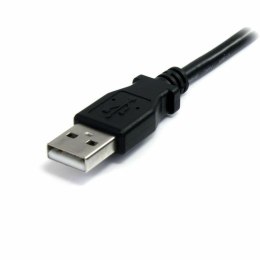 Kabel USB Startech USBEXTAA3BK USB A Czarny
