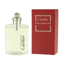 Perfumy Męskie Cartier EDT Déclaration 50 ml