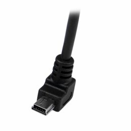Kabel USB do Micro USB Startech USBAMB2MD Czarny