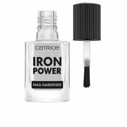 Wzmacniacz Paznokci Catrice Iron Power 10,5 ml