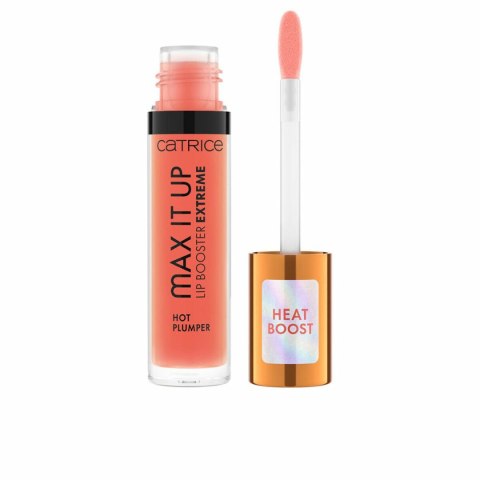 Błyszczyk do Ust Catrice Max It Up Nº 020 Pssst...I'm Hot 4 ml Błyszczyk do Ust Catrice Max It Up Nº 020 Pssst...I'm Hot 4 ml