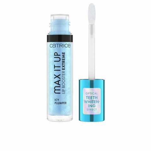 Błyszczyk do Ust Catrice Max It Up Nº 030 Ice Ice Baby 4 ml Błyszczyk do Ust Catrice Max It Up Nº 030 Ice Ice Baby 4 ml