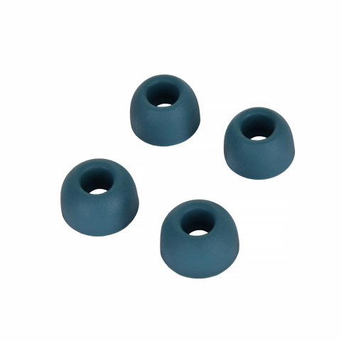 Słuchawki bezprzewodowe douszne Belkin SoundForm Bolt True Wireless Earbuds BT5.2 IPX4 Teal Słuchawki bezprzewodowe douszne Belkin SoundForm Bolt True Wireless Earbuds BT5.2 IPX4 Teal