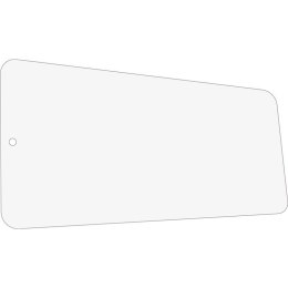 Motorola Glass Screen protector for EDGE 30 Neo, Transparent