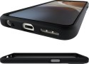 Motorola Premium Soft Case - G32-SC-SFT, Black