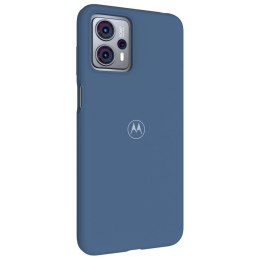 Motorola Soft Protective Case for Moto G13 Duskblue