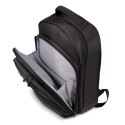 Plecak na laptopa PORT DESIGNS Manhattan 170226 (15/17"; kolor czarny)