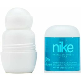 Dezodorant Roll-On Nike #TurquoiseVibes 50 ml