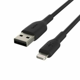 Kabel USB do Lightning Belkin CAA001BT2MBK 2 m
