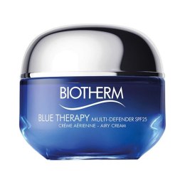 Krem Przeciwstarzeniowy Blue Therapy Multi-defender Biotherm Blue Therapy (50 ml) 50 ml