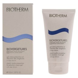 Krem do Ciała Przeciw Rozstępom Biovergetures Biotherm - 150 ml