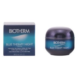 Krem na Noc Blue Therapy Biotherm - 50 ml