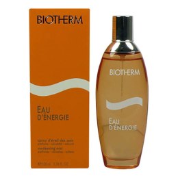 Perfumy Damskie Eau D'energie Biotherm EDT - 100 ml
