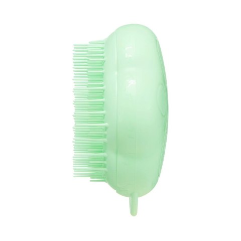 Szczotka Tangle Teezer Zwierzęta Kolor Zielony Szczotka Tangle Teezer Zwierzęta Kolor Zielony