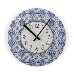 Zegar Ścienny Aveiro Drewno (4 x 29 x 29 cm)
